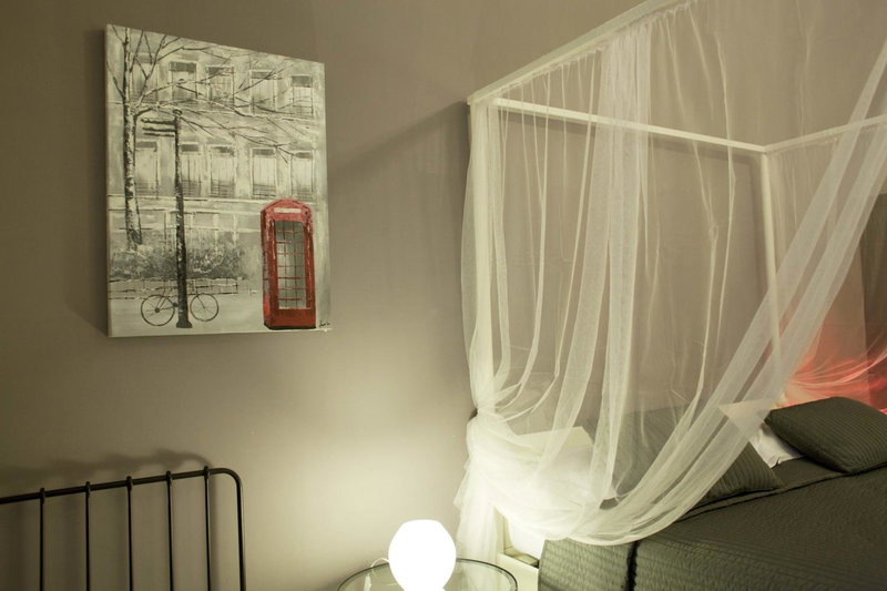 Happy Stay Guesthouse, Rome, Italy
