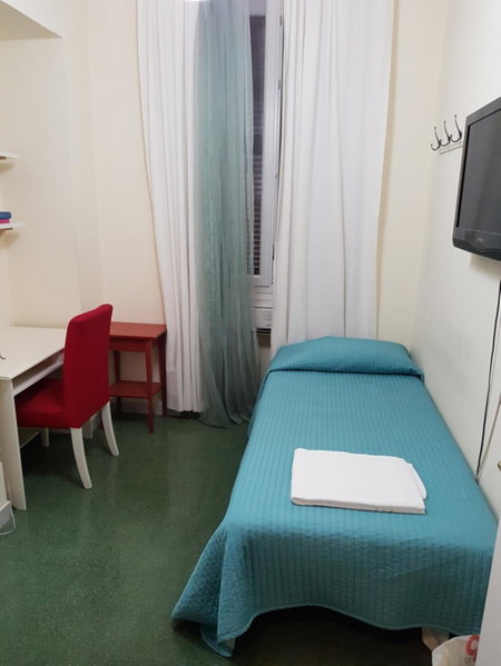 Happy Stay Guesthouse, Rome, Italy
