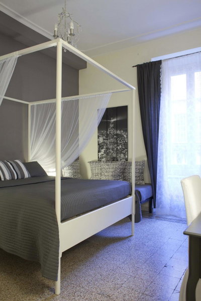Happy Stay Guesthouse, Rome, Italy