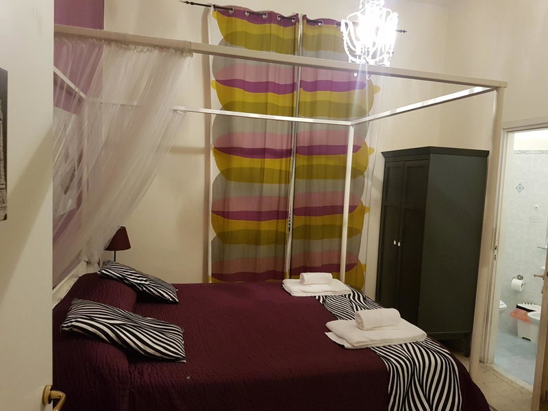Happy Stay Guesthouse, Rome, Italy