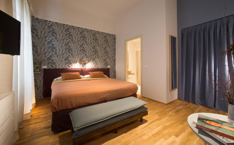 B&B Santa Maria del Fiore, Florence, Italy
