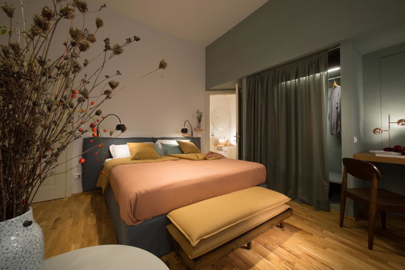 B&B Santa Maria del Fiore, Florence, Italy
