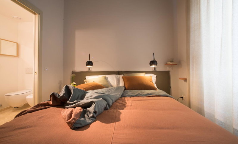 B&B Santa Maria del Fiore, Florence, Italy