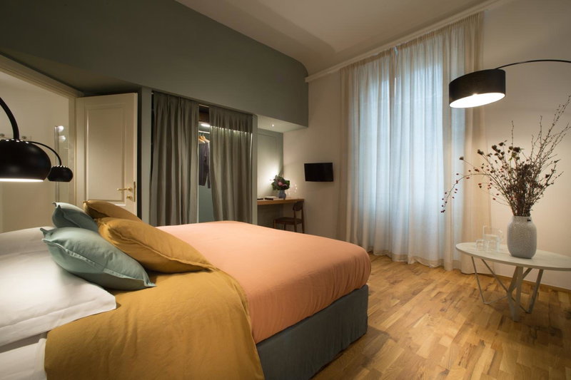 B&B Santa Maria del Fiore, Florence, Italy
