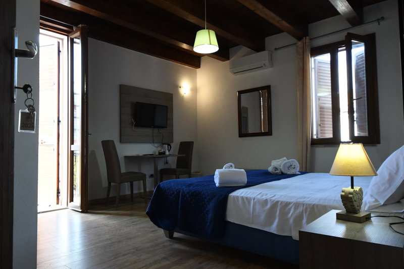 Double B Maison De Charme, Alghero, Italy