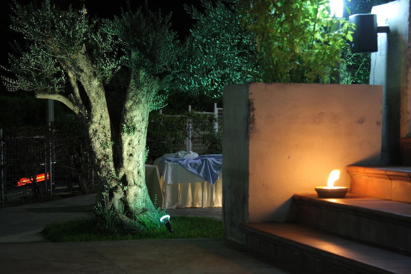 Albergo Lachea, Aci Castello, Italy