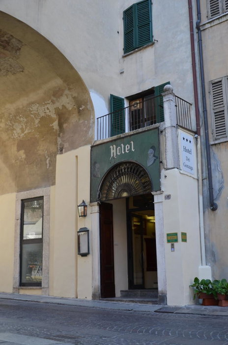 Hotel dei Gonzaga, MantegnaHotels, Mantova, Italy