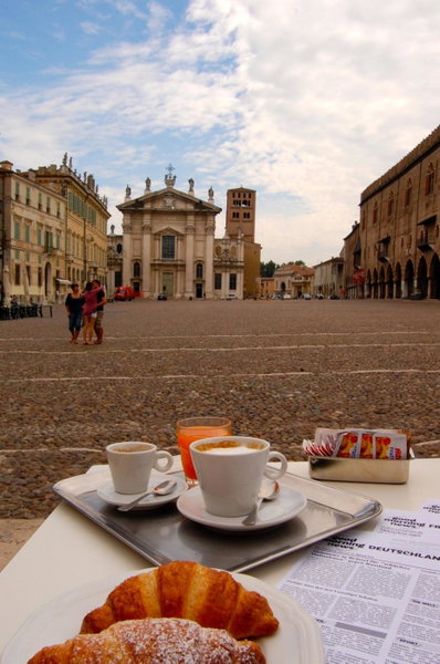 Hotel dei Gonzaga, MantegnaHotels, Mantova, Italy
