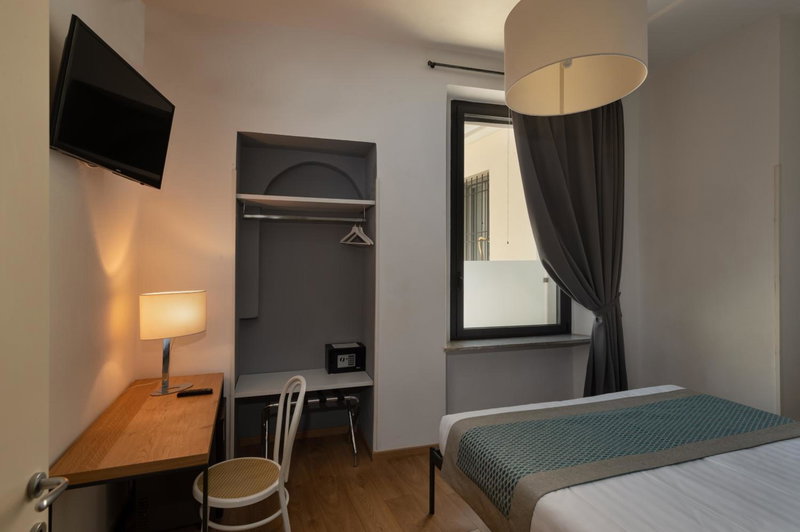 Hotel dei Gonzaga, MantegnaHotels, Mantova, Italy