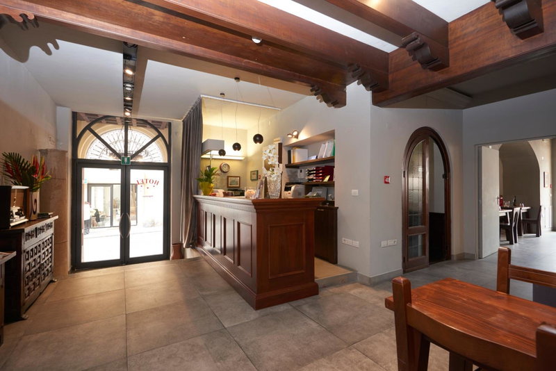 Hotel dei Gonzaga, MantegnaHotels, Mantova, Italy