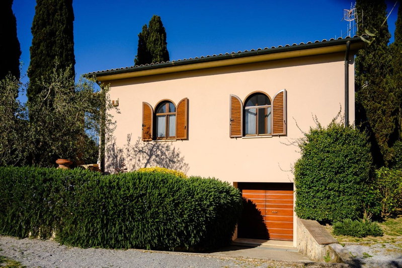 B&B Villa Giulia, Saturnia, Italy