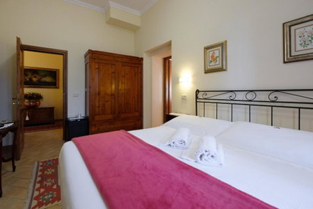 B&B Villa Giulia, Saturnia, Italy