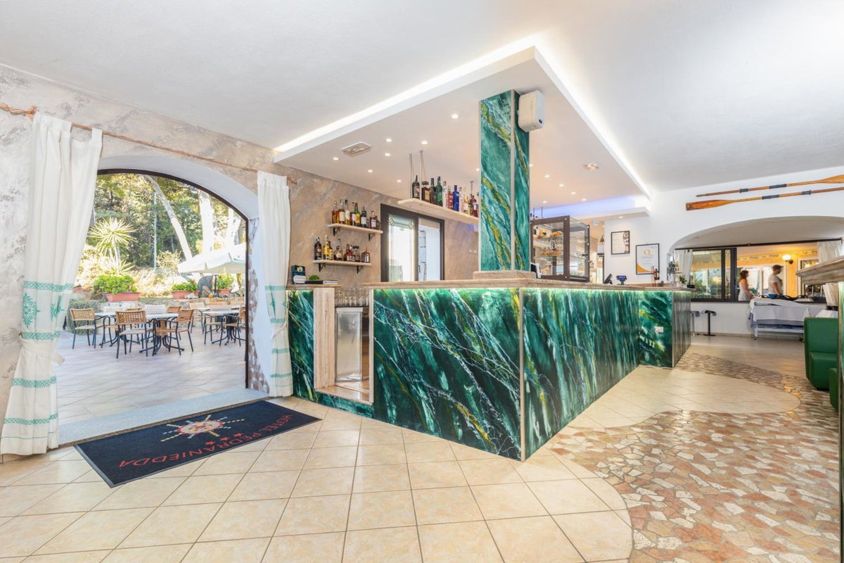 Hotel Pedra Niedda, Italie