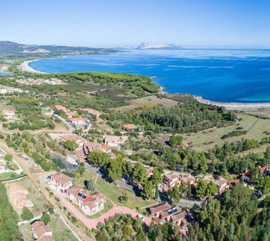 Hotel Pedra Niedda, Budoni, Italy