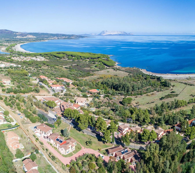 Hotel Pedra Niedda, Budoni, Italy