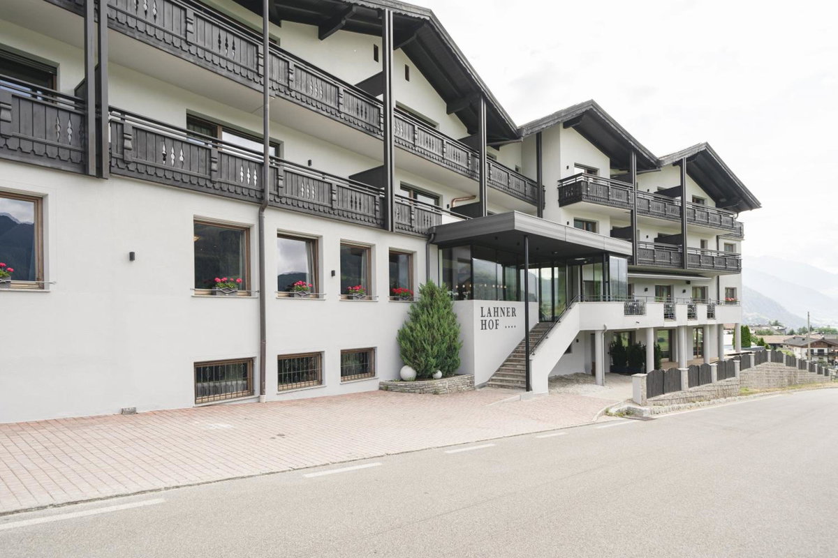 Hotel · Hotel Lahnerhof, Vipiteno