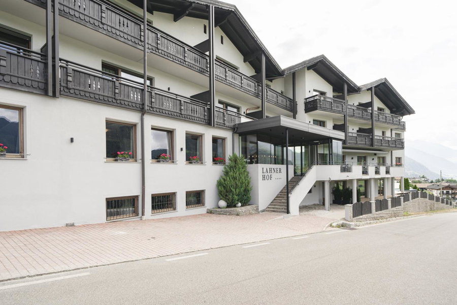 Hotel Lahnerhof, Vipiteno, Italy