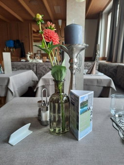 Hotel Lahnerhof, Vipiteno, Italy