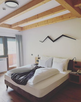 Hotel Lahnerhof, Vipiteno, Italy