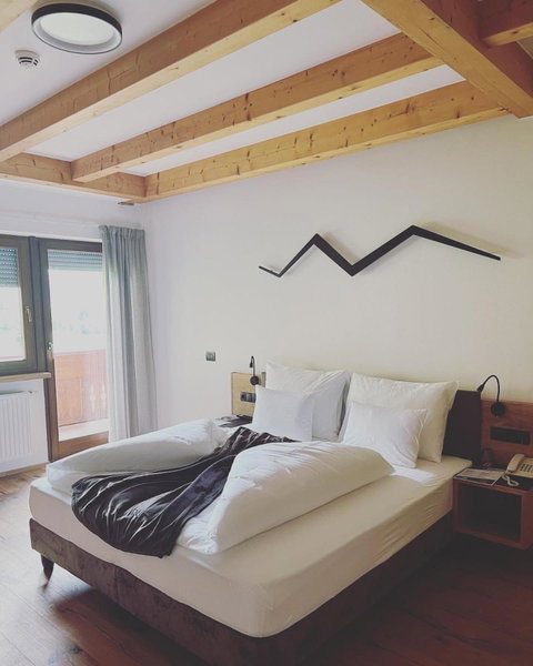 Hotel Lahnerhof, Vipiteno, Italy