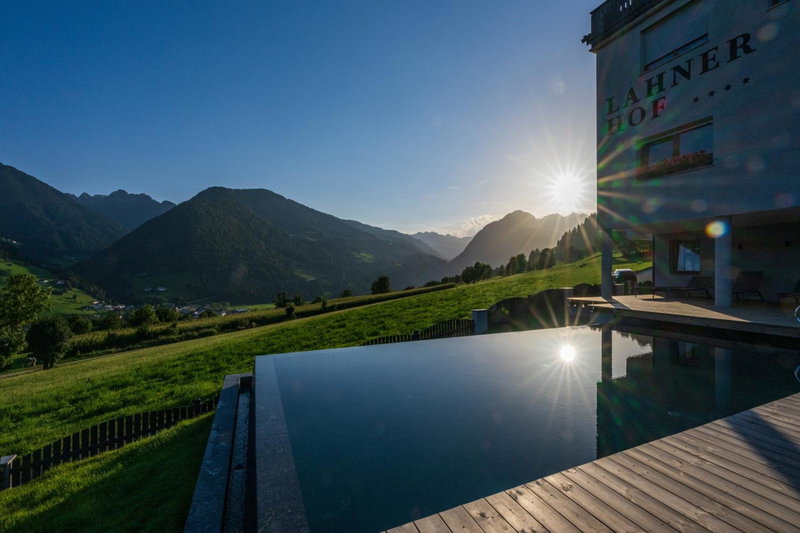 Hotel Lahnerhof, Vipiteno, Italy