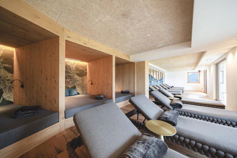 Hotel Lahnerhof, Vipiteno, Italy