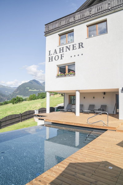 Hotel Lahnerhof, Vipiteno, Italy