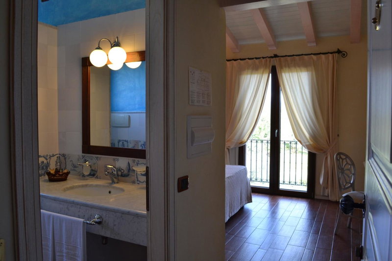 Hotel Sa Contonera, Àrbatax, Italy