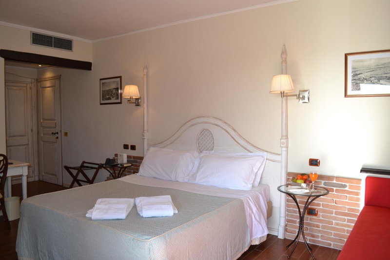 Hotel Sa Contonera, Àrbatax, Italy