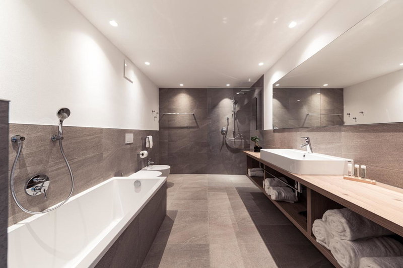 Hotel Berghang, Collepietra, Italy