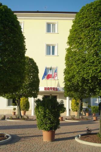 Hotel Arthur, Solignano Nuovo, Italy