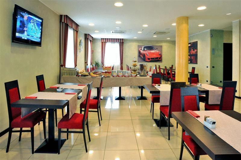 Hotel Arthur, Solignano Nuovo, Italy
