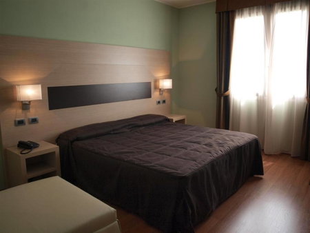 Hotel Arthur, Solignano Nuovo, Italy