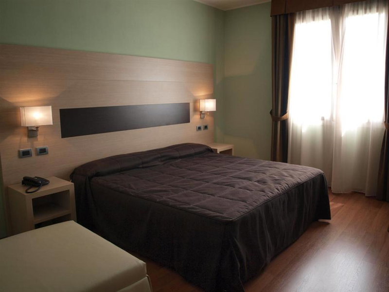 Hotel Arthur, Solignano Nuovo, Italy