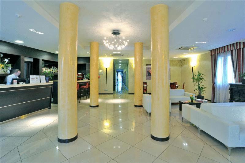 Hotel Arthur, Solignano Nuovo, Italy
