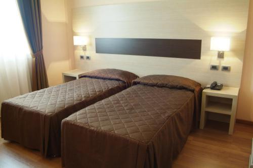 Hotel Arthur, Solignano Nuovo, Italy