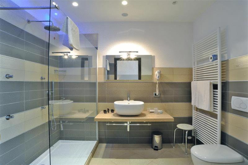 Hotel Arthur, Solignano Nuovo, Italy