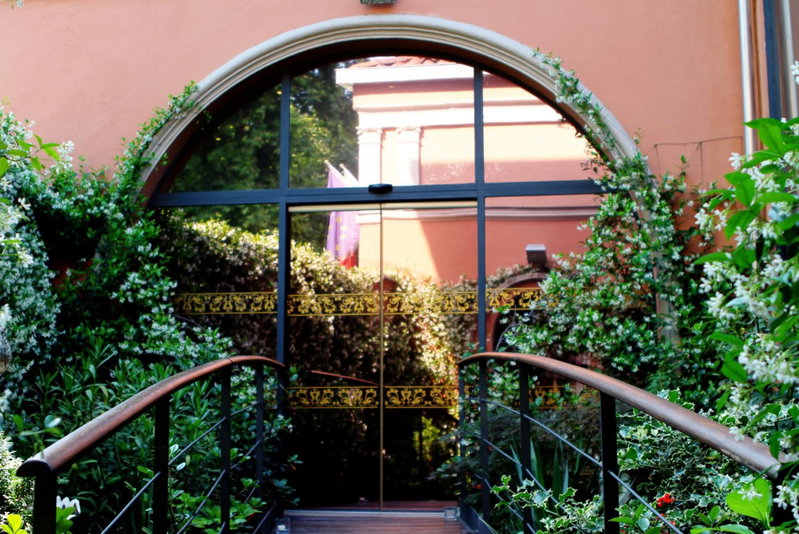 Hotel Dei Pittori, Turin, Italy