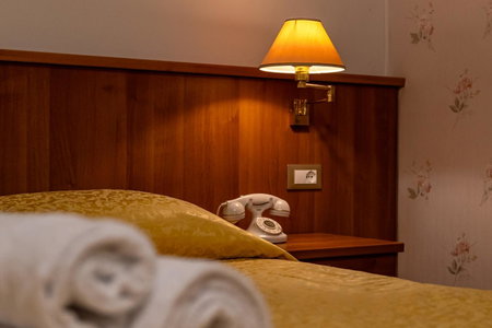 Locanda Da Renzo, Treviso, Italy