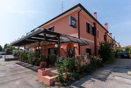 Locanda Da Renzo, Treviso, Italy
