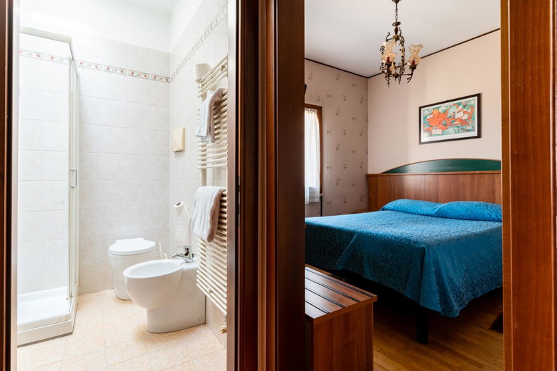 Locanda Da Renzo, Treviso, Italy