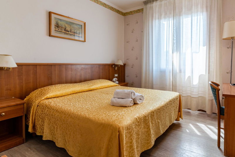 Locanda Da Renzo, Treviso, Italy