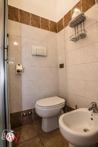 Hotel Bel Sit, Milan, Italy