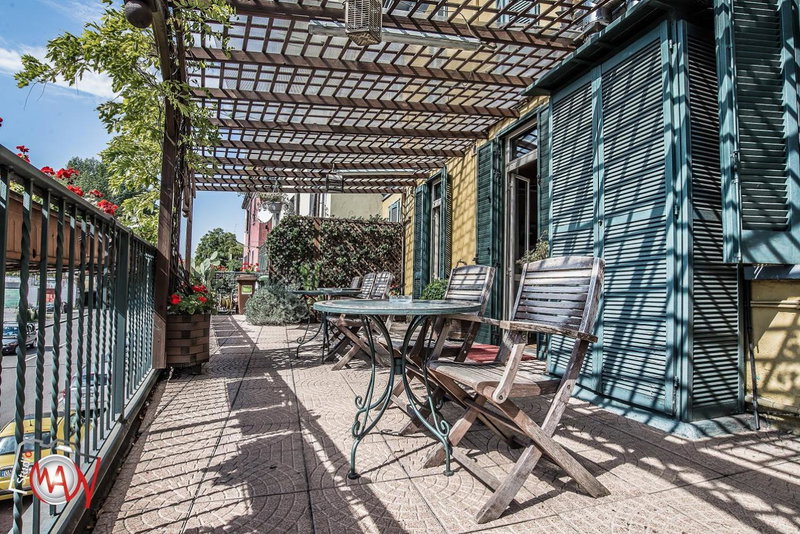 Hotel Bel Sit, Milan, Italy