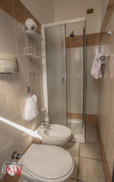 Hotel Bel Sit, Milan, Italy