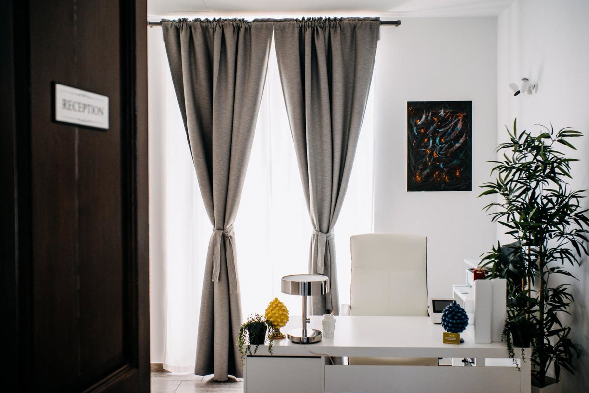 Hotel · B&B Stramondo, Catania