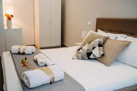 B&B Stramondo, Catania, Italy