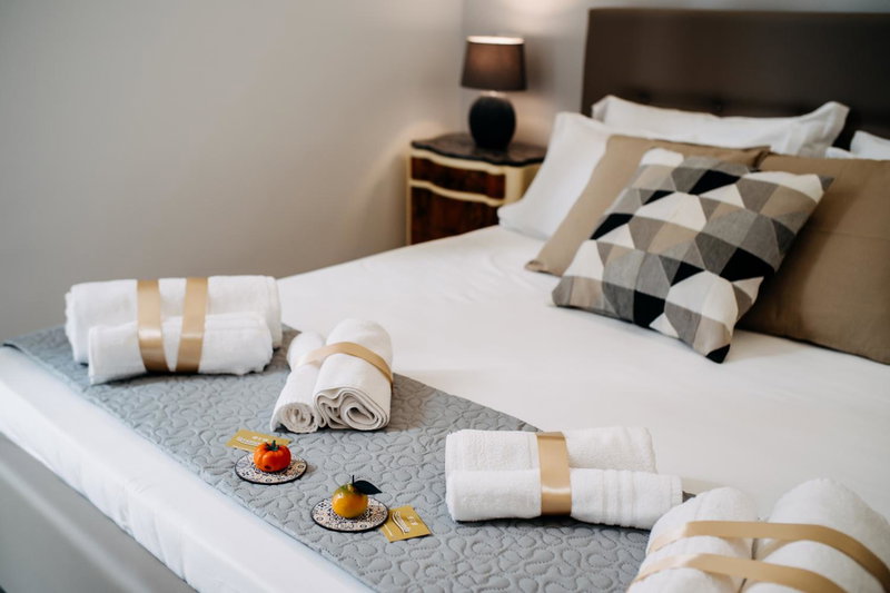 B&B Stramondo, Catania, Italy