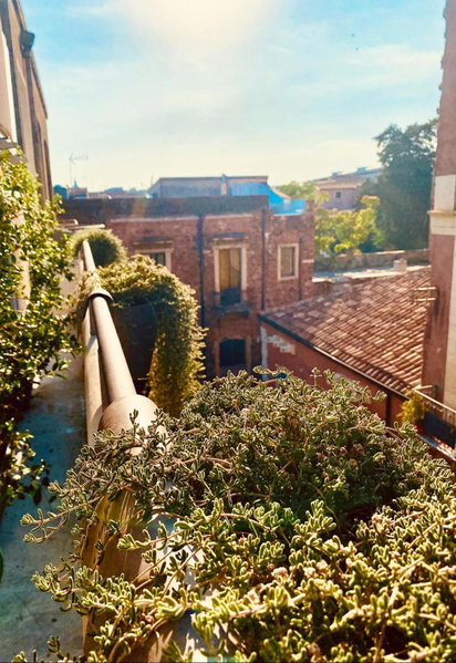 B&B Stramondo, Catania, Italy
