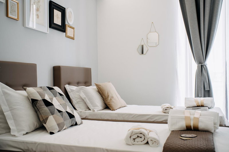B&B Stramondo, Catania, Italy